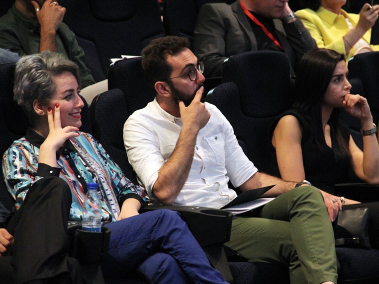 Beirut Design Week Conference